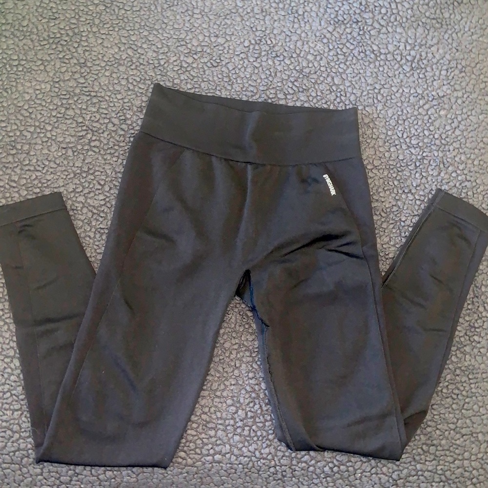 GymShark Leggings